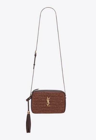 Yves Saint Laurent - Cross Body Bags - for WOMEN online on Kate&You - 6125429OBEW2181 K&Y11695