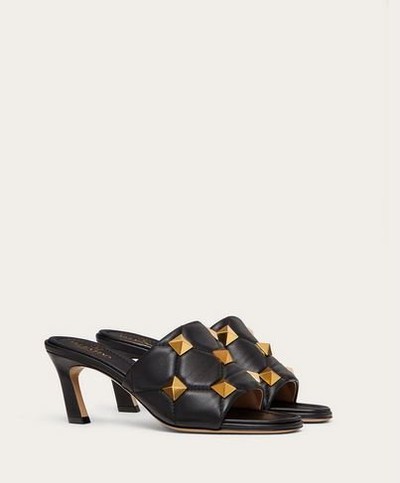 Valentino - Sandales pour FEMME Roman Stud Valentino Garavan online sur Kate&You - XW2S0BK3ZCG0NO K&Y13460