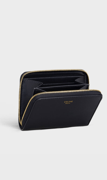 Celine - Portefeuilles et Porte-documents pour HOMME online sur Kate&You - 10B663BEL.38NO K&Y7257