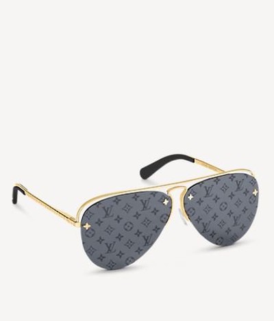 Louis Vuitton Sunglasses Kate&You-ID15009