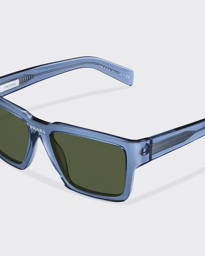 Prada - Sunglasses - for WOMEN online on Kate&You - : SPR10Y_E01X_F01I0_C_055 K&Y16937