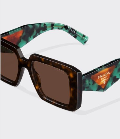 Prada - Occhiali da sole per DONNA Symbole online su Kate&You - SPR23Y_E2AU_FE06B_C_051 K&Y17126
