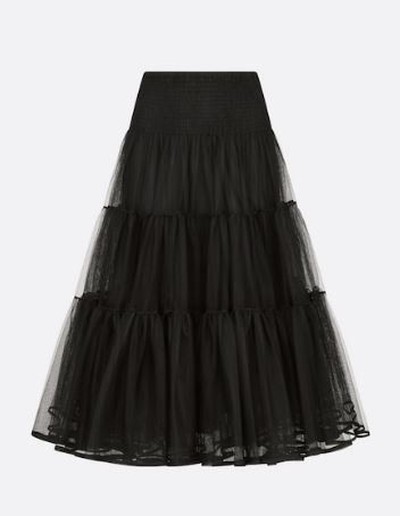 Dior 3_4 length skirts Kate&You-ID12353