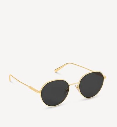 Louis Vuitton Sunglasses  LV Ace Kate&You-ID15125