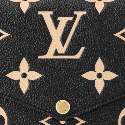 Louis Vuitton - Wallets & Purses - Félicie for WOMEN online on Kate&You - M82479 K&Y17207