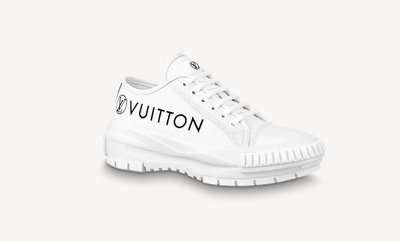 Louis Vuitton - Sneakers per DONNA Squad online su Kate&You - 1A941X  K&Y10779