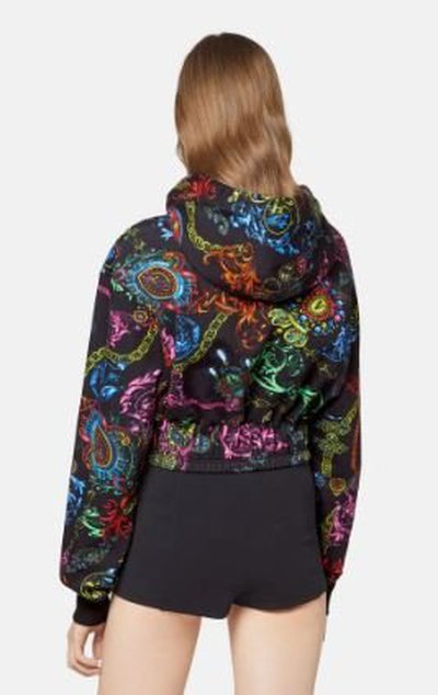 Versace - Sweatshirts & Hoodies - for WOMEN online on Kate&You - E71HAI317-EFS002_E899 K&Y11420