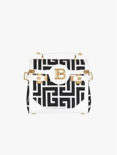 Balmain - Tote Bags - for WOMEN online on Kate&You - XN0DB599TJXXGAB K&Y16590