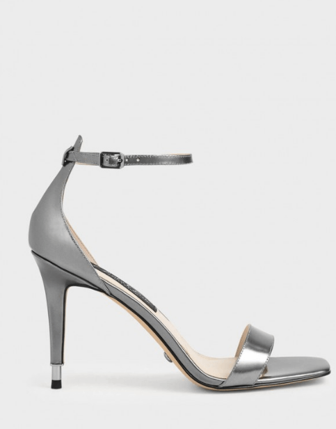 Charles&Keith - Sandales pour FEMME online sur Kate&You - SL1-61780019 K&Y6981