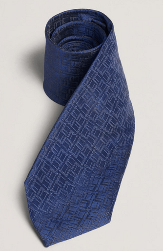 Dunhill - Cravates pour HOMME online sur Kate&You - DU19FPTW1XP427 K&Y5109