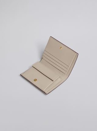 Marni - Wallets & Purses - for WOMEN online on Kate&You - PFMOQ14U07LV520Z433O K&Y13496