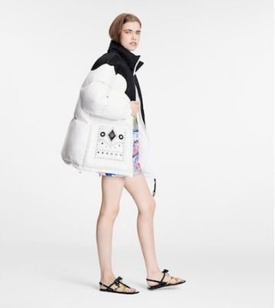 Louis Vuitton - Parka coats - for WOMEN online on Kate&You - 1A9B1D K&Y12570