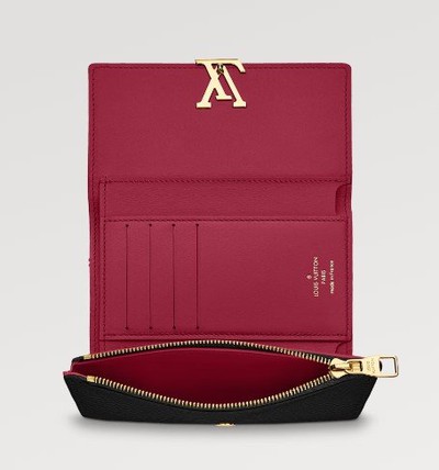 Louis Vuitton - Portafogli per DONNA Capucines online su Kate&You - M62157 K&Y17244