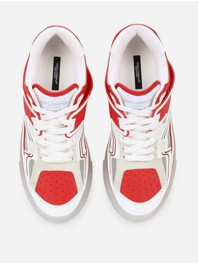 Dolce & Gabbana - Trainers - Custom 2.Zero for MEN online on Kate&You - CS1973AY0098B571 K&Y15853