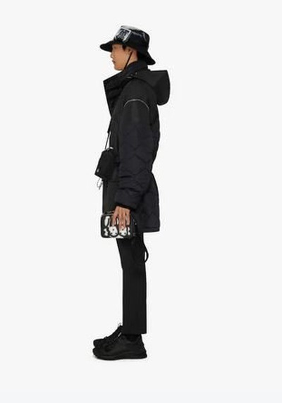 Givenchy - Parkas & Duffle-Coats pour HOMME online sur Kate&You - BM00U11YAD-001 K&Y14616