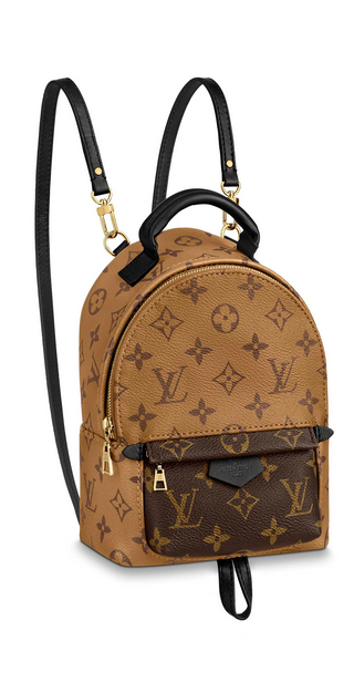 Louis Vuitton - Sacs à dos pour FEMME Palm Springs Mini online sur Kate&You - M44873 K&Y8741