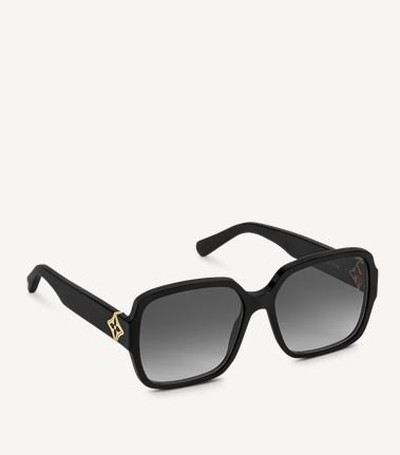 Louis Vuitton Sunglasses My LV Flower  Kate&You-ID14992
