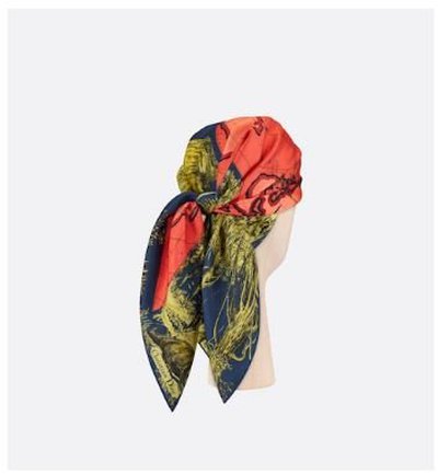 Dior - Scarves - for WOMEN online on Kate&You - 15DAW090I604_C534 K&Y12121