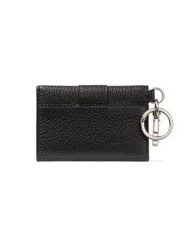 Jimmy Choo - Wallets & Purses - for WOMEN online on Kate&You - FLAPCARDHOLDERXQI K&Y15524