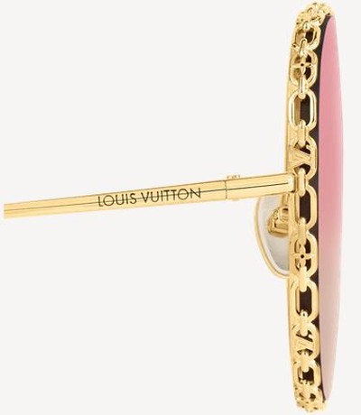 Louis Vuitton - Lunettes de soleil pour FEMME LV Ring online sur Kate&You - Z1623W K&Y14985