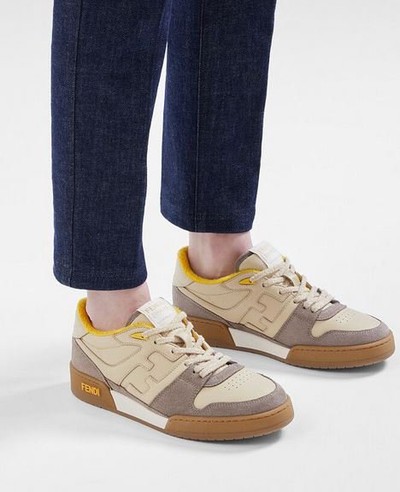 Fendi - Trainers - for WOMEN online on Kate&You - 8E8252AHH2F1FHU K&Y13944