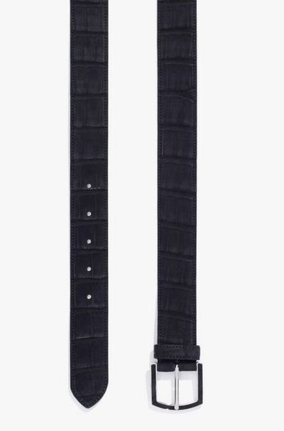 Loro Piana - Belts - for MEN online on Kate&You - FAF4276 K&Y4649