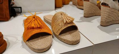 Minelli - Espadrilles - for WOMEN online on Kate&You - K&Y1321