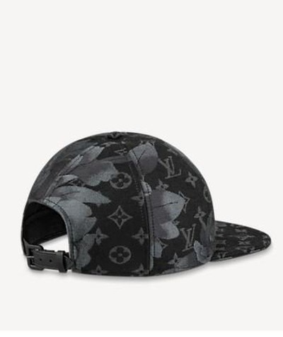 Louis Vuitton - Chapeaux pour HOMME MNG Flowers online sur Kate&You - MP3292 K&Y15123