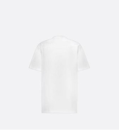 Dior - T-Shirts & Débardeurs pour HOMME online sur Kate&You - 143J647A0677_C080 K&Y12327