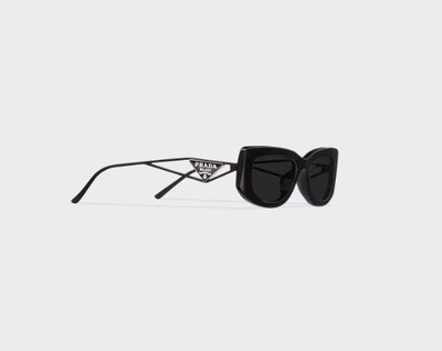 Prada - Sunglasses - Symbole for WOMEN online on Kate&You - SPR14Y_E1AB_F05S0_C_053 K&Y17119