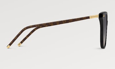 Louis Vuitton - Lunettes de soleil pour FEMME LV First online sur Kate&You - Z1708W K&Y17087