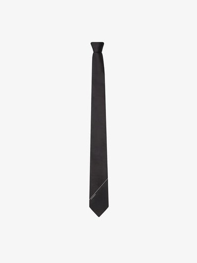 Givenchy - Cravates pour HOMME online sur Kate&You - BP1003P01S-004 K&Y2752