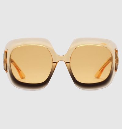 Gucci Sunglasses Kate&You-ID11474
