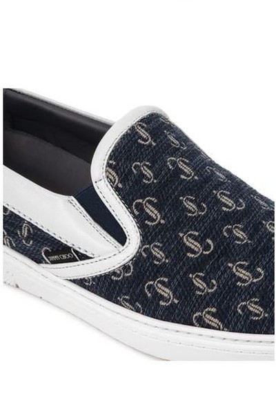 Jimmy Choo - Slippers pour HOMME GROVE online sur Kate&You - GROVEZYE K&Y13139
