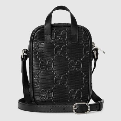 Gucci - Sacs portés épaule pour HOMME online sur Kate&You - ‎658553 1W3AN 9022 K&Y10687