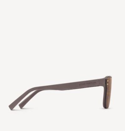 Louis Vuitton - Lunettes de soleil pour HOMME WAIMEA online sur Kate&You - Z1485W  K&Y10981