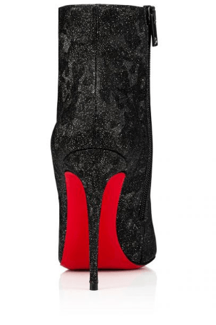 Christian Louboutin - Boots - for WOMEN online on Kate&You - 1210004BK01 K&Y10190