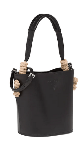 Prada - Shoulder Bags - for WOMEN online on Kate&You - 1BE050_2AIX_F0002_V_OOO K&Y9357