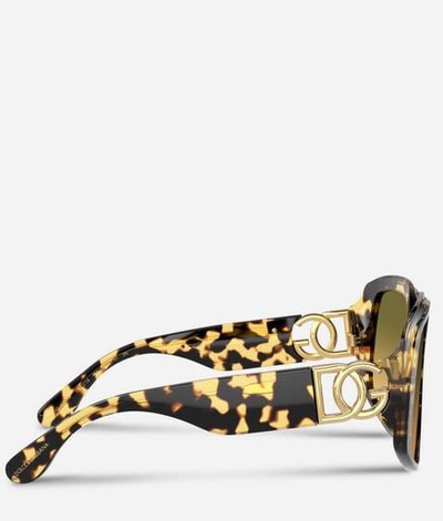 Dolce & Gabbana - Sunglasses - for WOMEN online on Kate&You - VG4386VP2189V000 K&Y13648