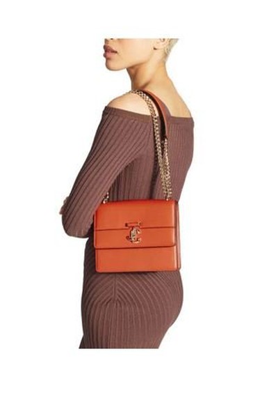 Jimmy Choo - Cross Body Bags - VARENNE for WOMEN online on Kate&You - VARENNESHOULDERDAW K&Y14218