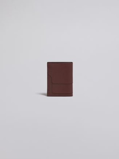 Marni - Portefeuilles & Pochettes pour FEMME online sur Kate&You - PFMOQ14U07LV520Z362N K&Y13494