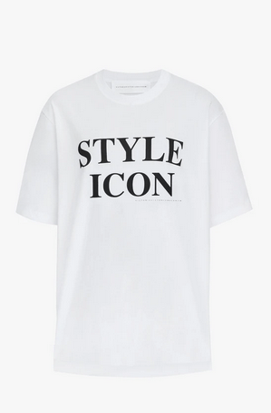 Victoria Beckham - T-shirts per DONNA online su Kate&You - K&Y6556