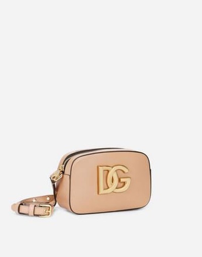 Dolce & Gabbana - Sacs à bandoulière pour FEMME online sur Kate&You - BB7095AW57680404 K&Y15611