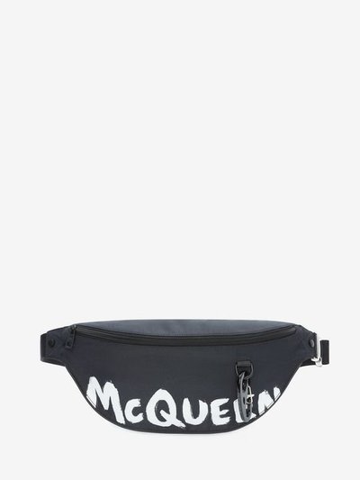 Alexander McQueen - Sacs à dos et Bananes pour HOMME online sur Kate&You - 596425HWC1K1070 K&Y4804