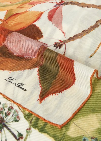 Loro Piana - Scarves - for WOMEN online on Kate&You - FAL4106 K&Y14973