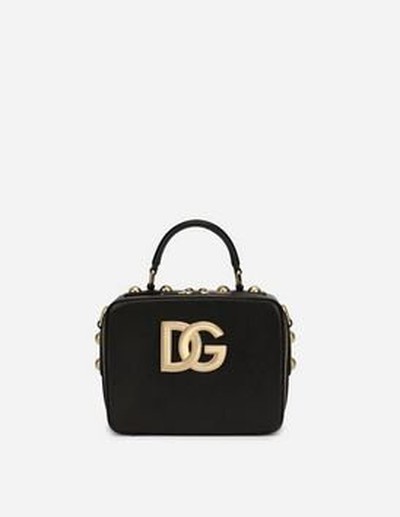 Dolce & Gabbana - Tote Bags - for WOMEN online on Kate&You - BB7092AW57680999 K&Y13723