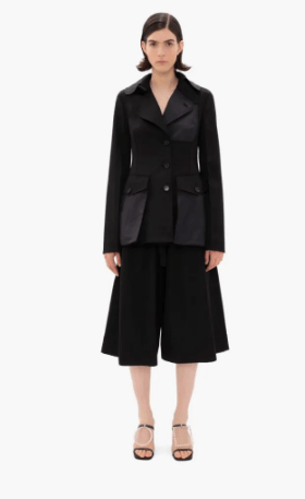 JW Anderson - Single Breasted Coats - for WOMEN online on Kate&You - K&Y10204