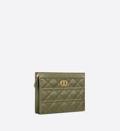 Dior - Wallets & Purses - for WOMEN online on Kate&You - S5106UWHC_M67H K&Y15496
