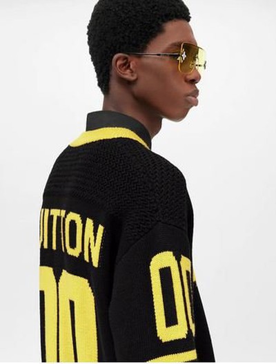 Louis Vuitton - Polos pour HOMME online sur Kate&You - 1A9TAX K&Y15155