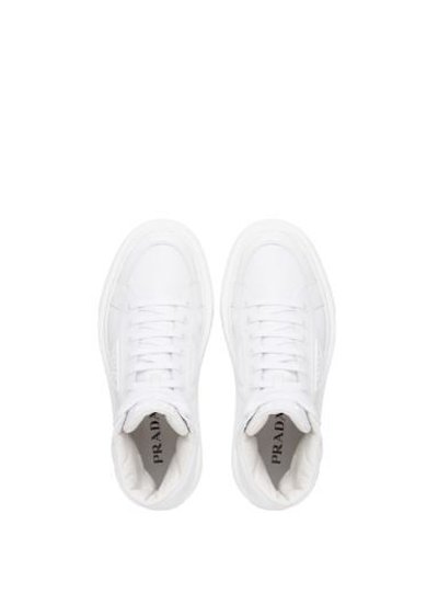 Prada - Trainers - for WOMEN online on Kate&You - 2TG183_3LF5_F0009  K&Y12214